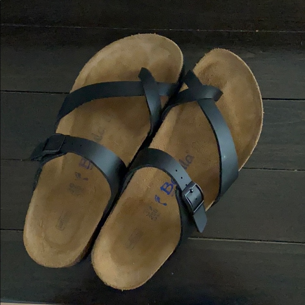 Betula/Birkenstock’s